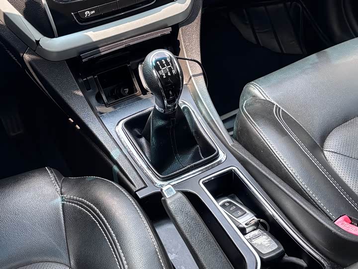 Geely EMGrand 2016 san xiang 1.5L МКПП xiang shang ban