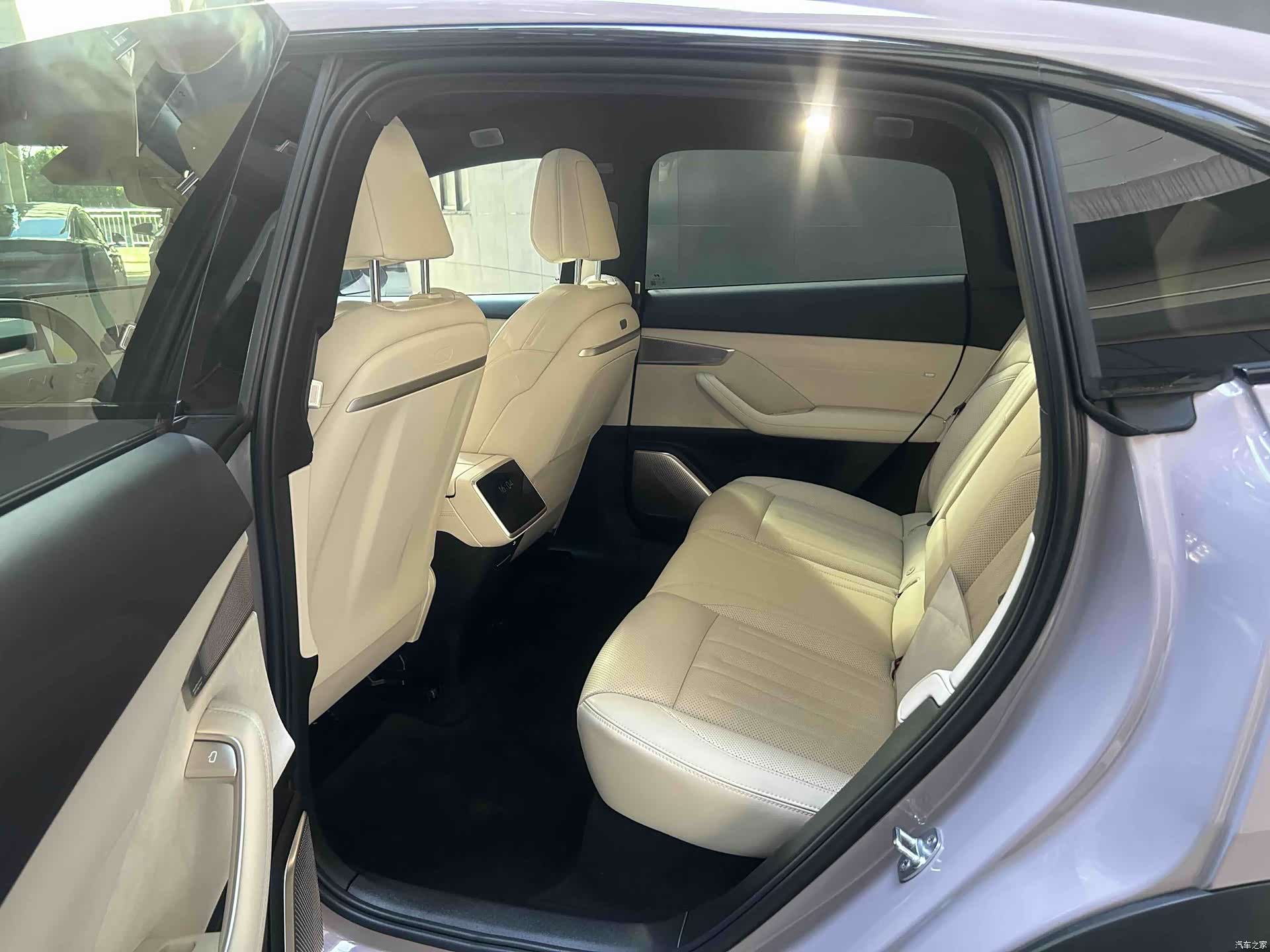 NIO L60, 2025 19