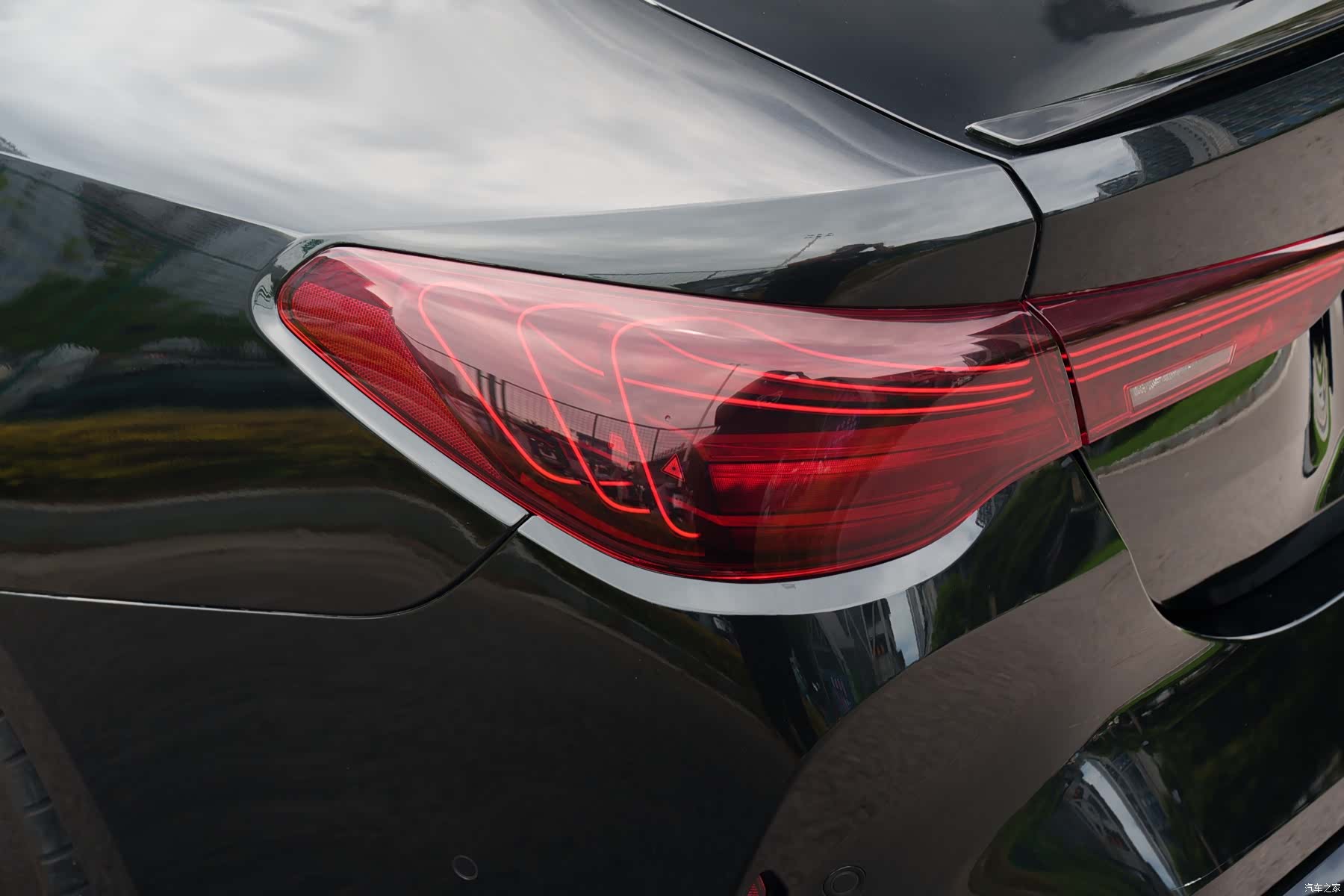 BMW M4, 2025 15