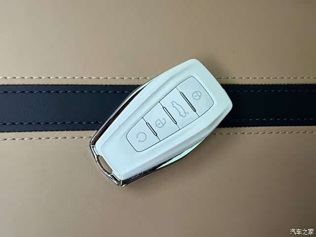 Geely Icon, 2023 20