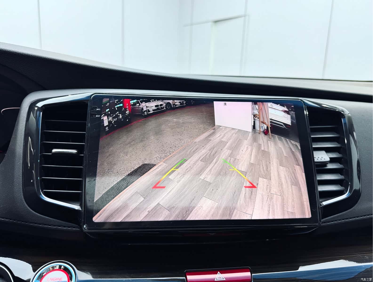 Honda Odyssey, 2019 14