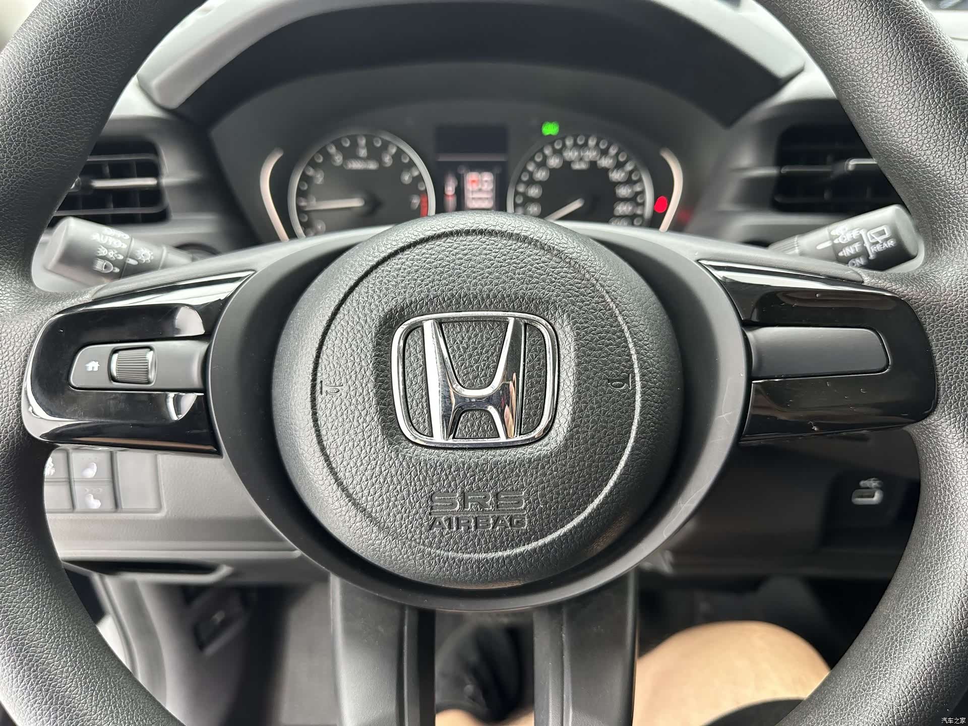 Honda XR-V, 2023 14