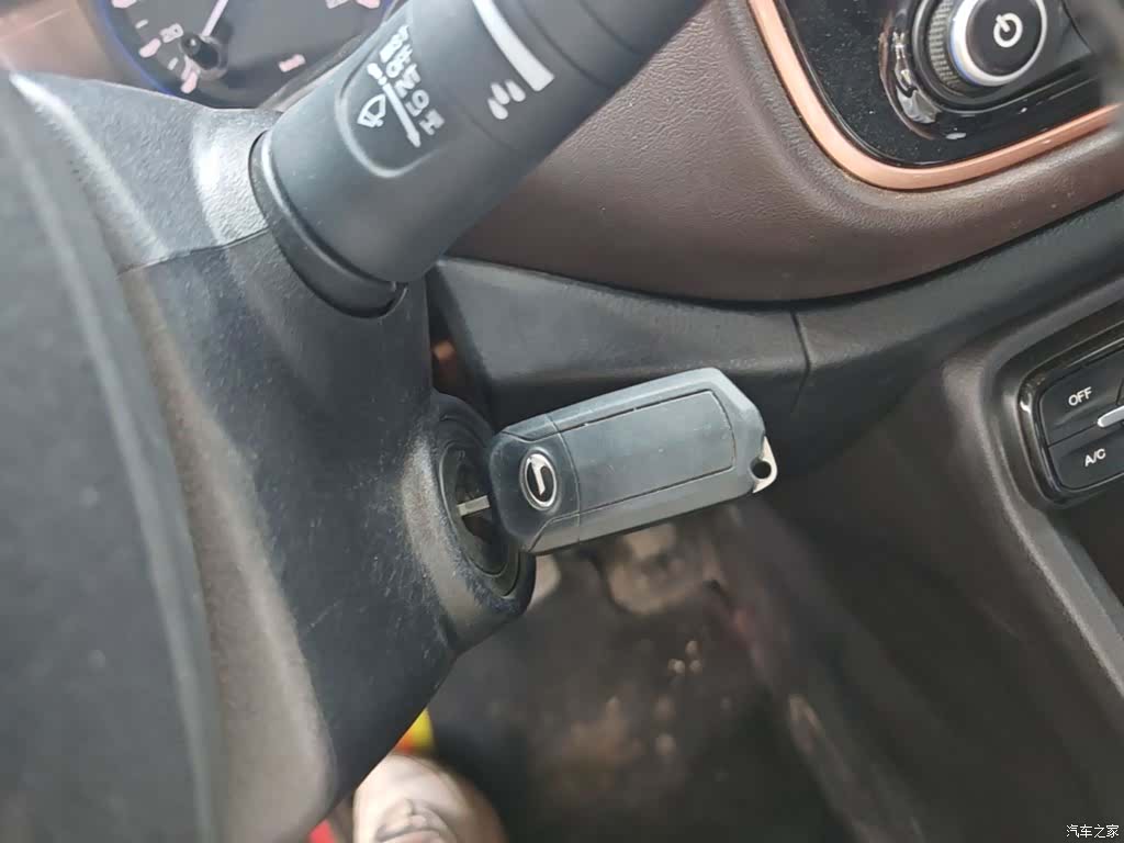 GAC GS3, 2019 9