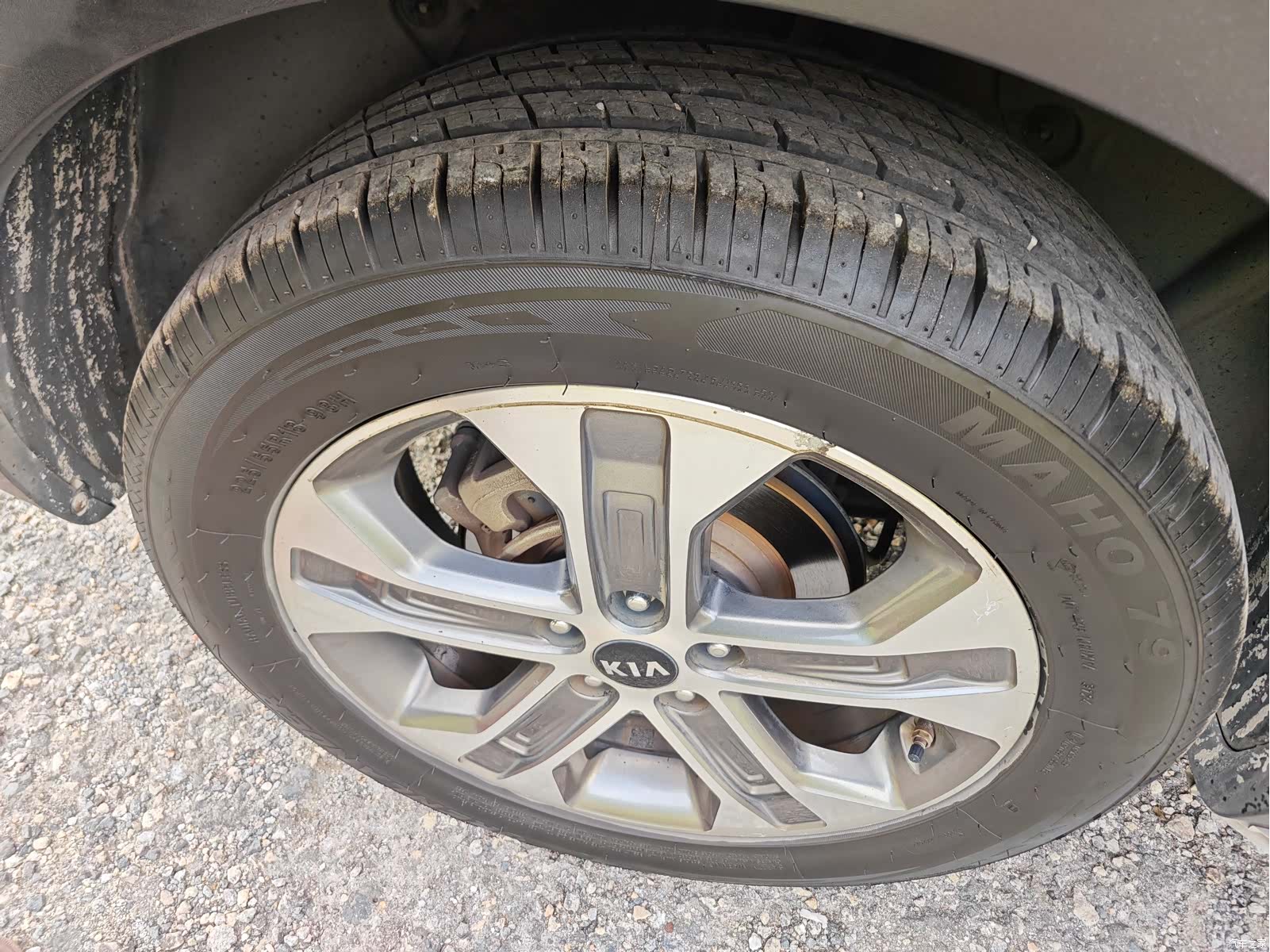 Kia Sportage, 2019 12