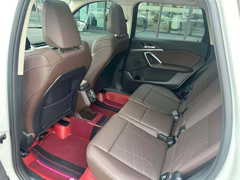 BMW X1, 2023 15