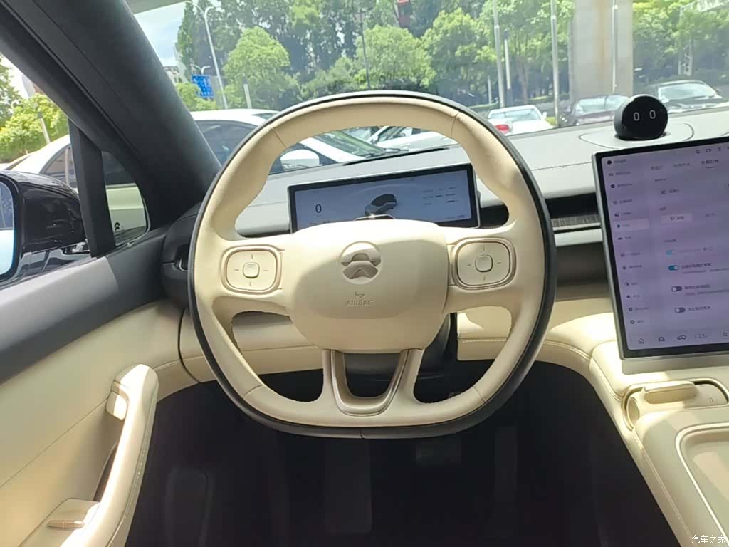 NIO ES6, 2024 3