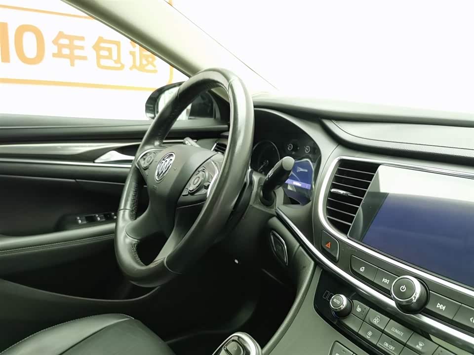 Buick Lacrosse Buick Lacrosse