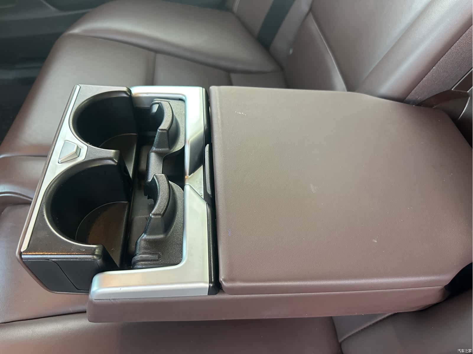 BMW 5 Series, 2015 13