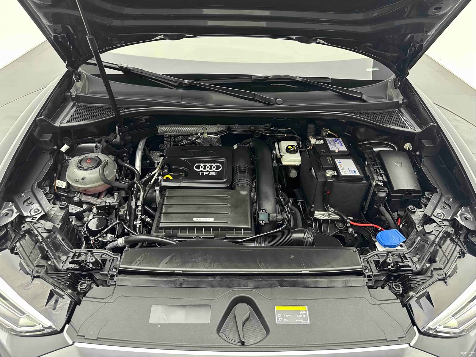 Audi Q3, 2022 19