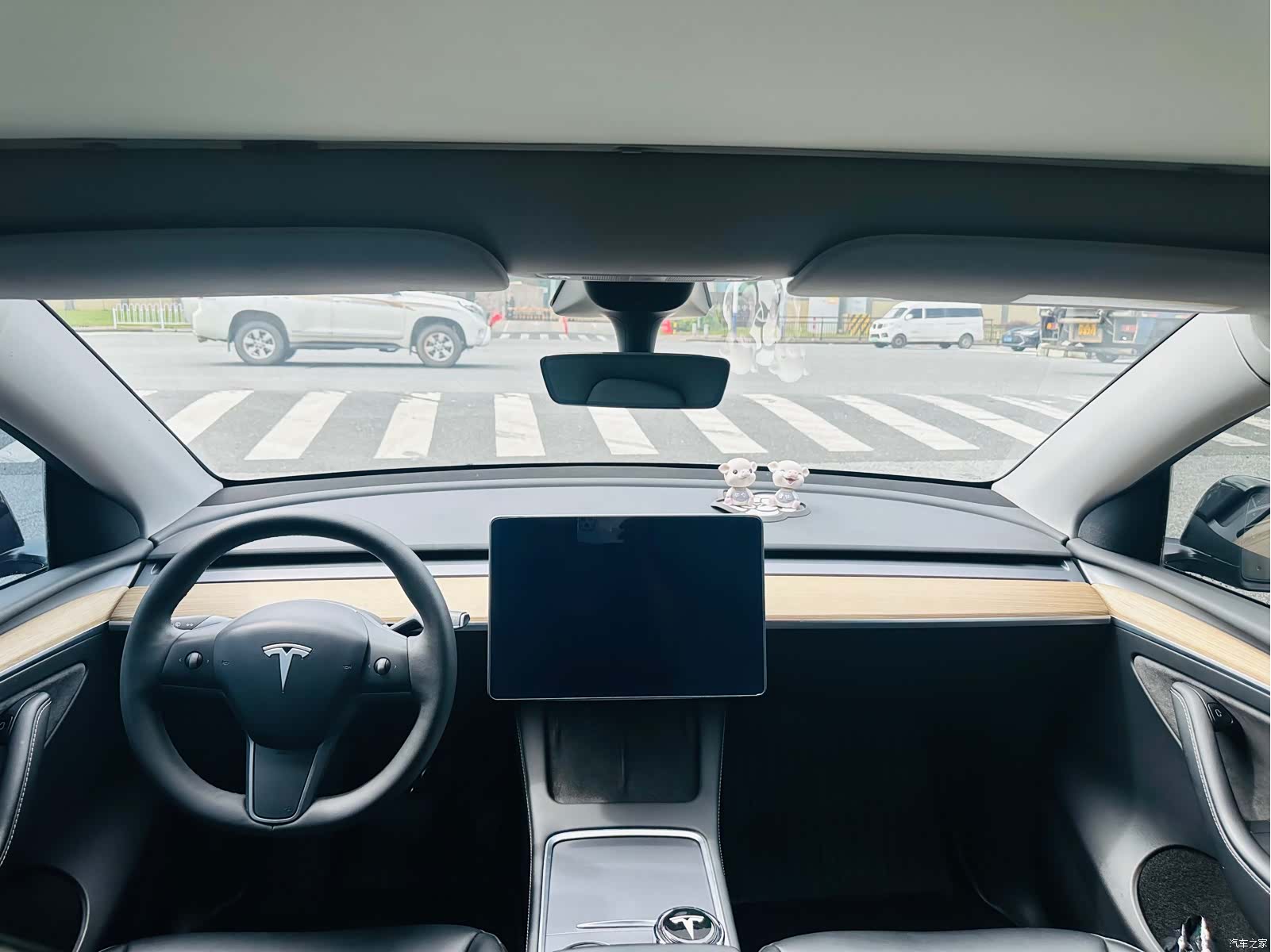 Tesla Model Y, 2022 8