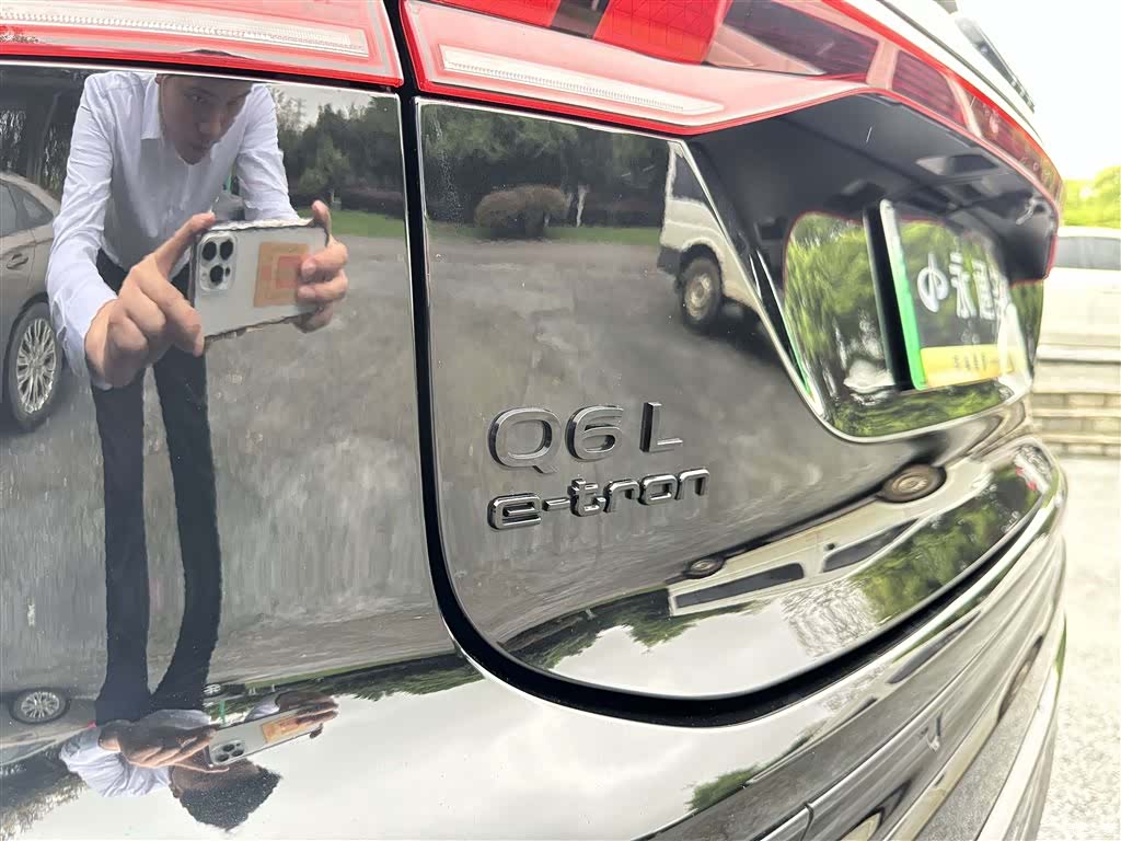 Audi e-tron, 2025 16