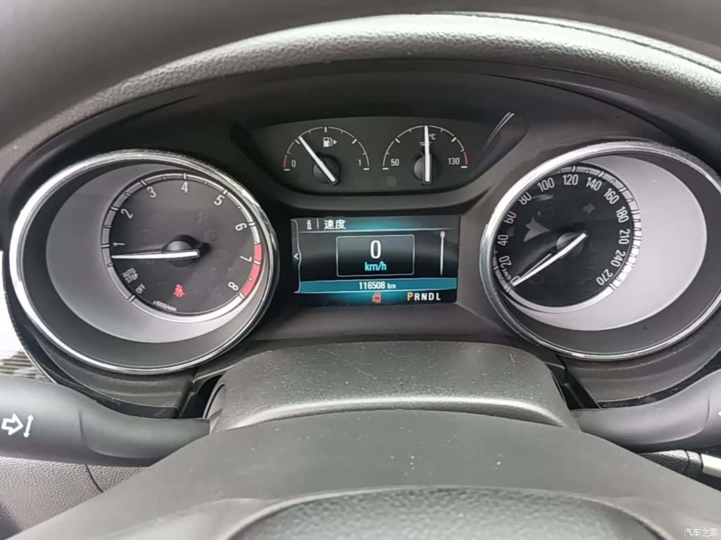 Buick Verano, 2016 12