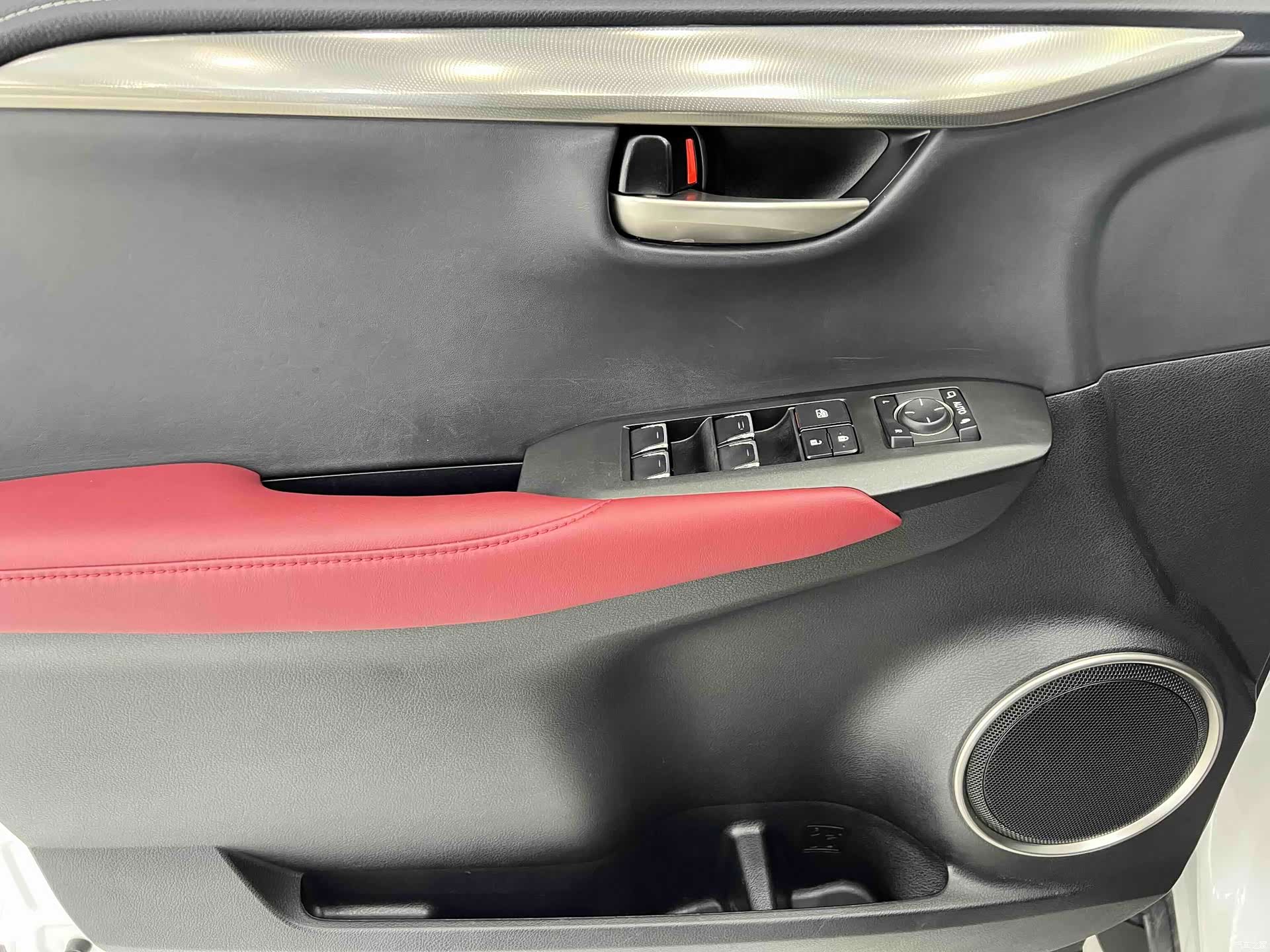 Lexus NX, 2021 7