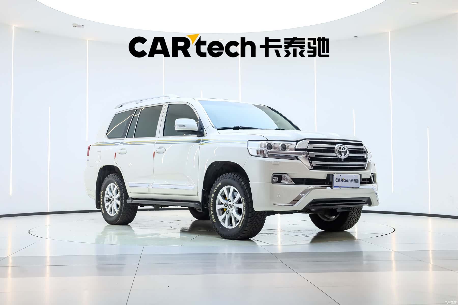 Toyota Land Cruiser, 2013 6