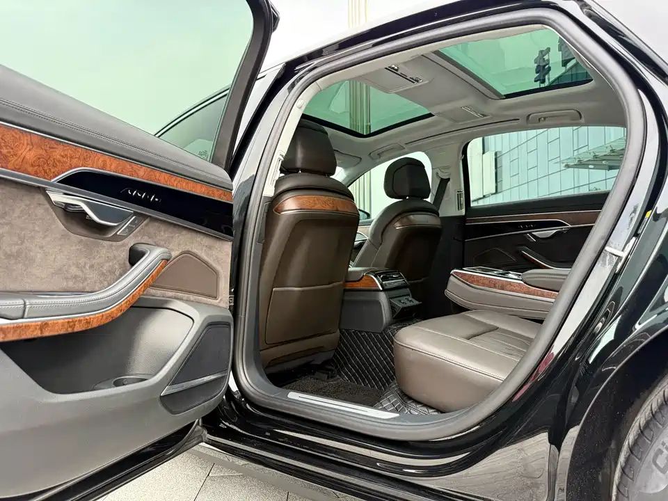 Audi A8 Audi A8