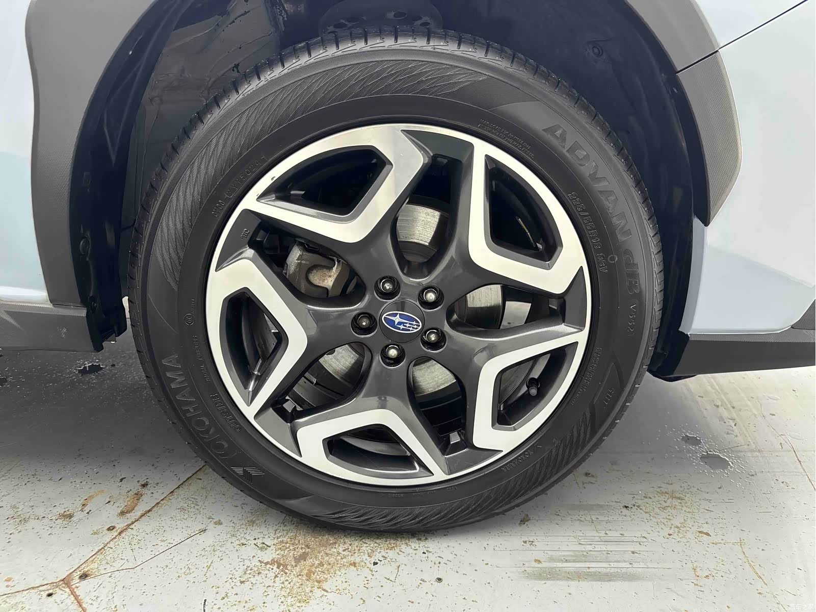 Subaru XV, 2020 8