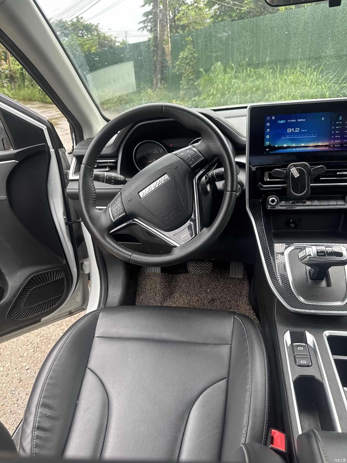 Haval M6, 2023 8
