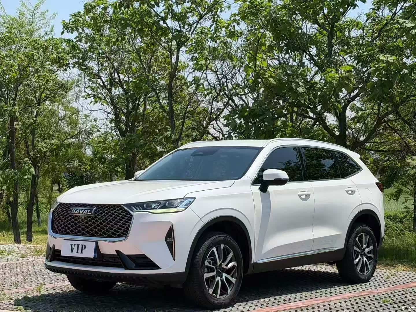 Haval H6, 2024 1