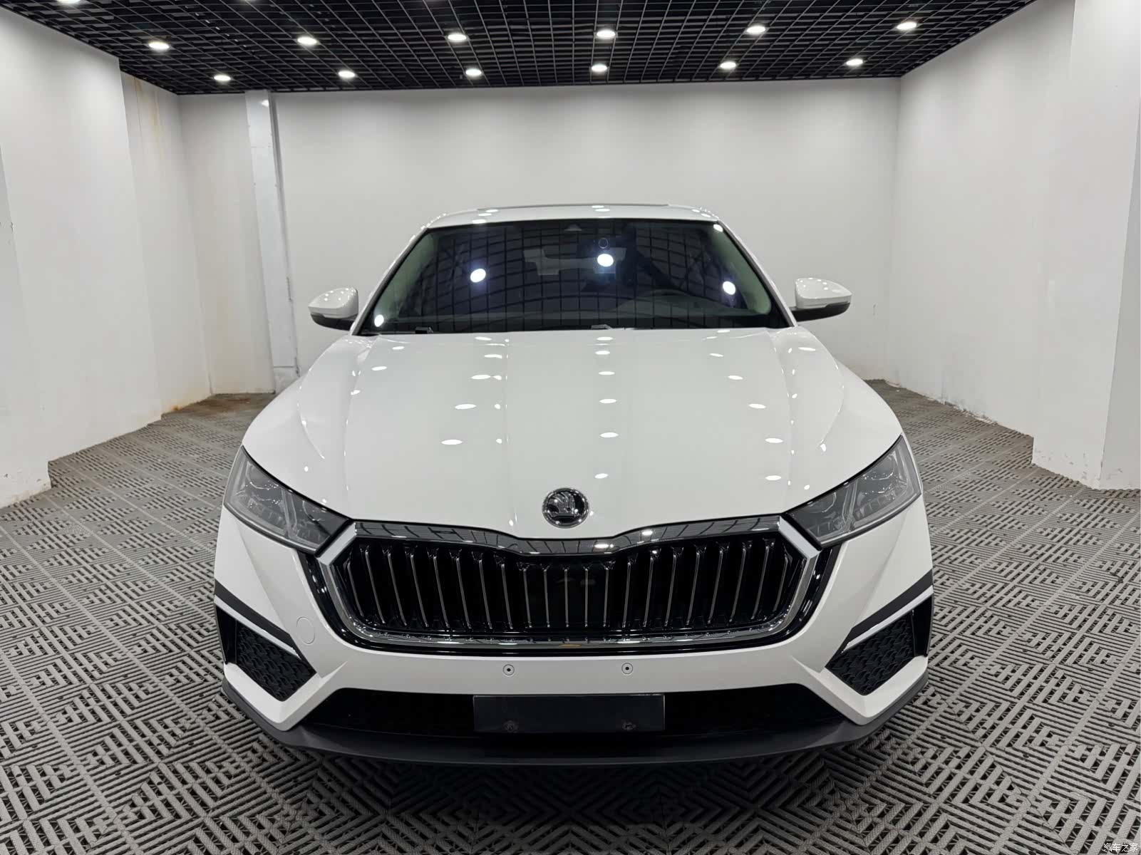 Skoda Octavia, 2022 2