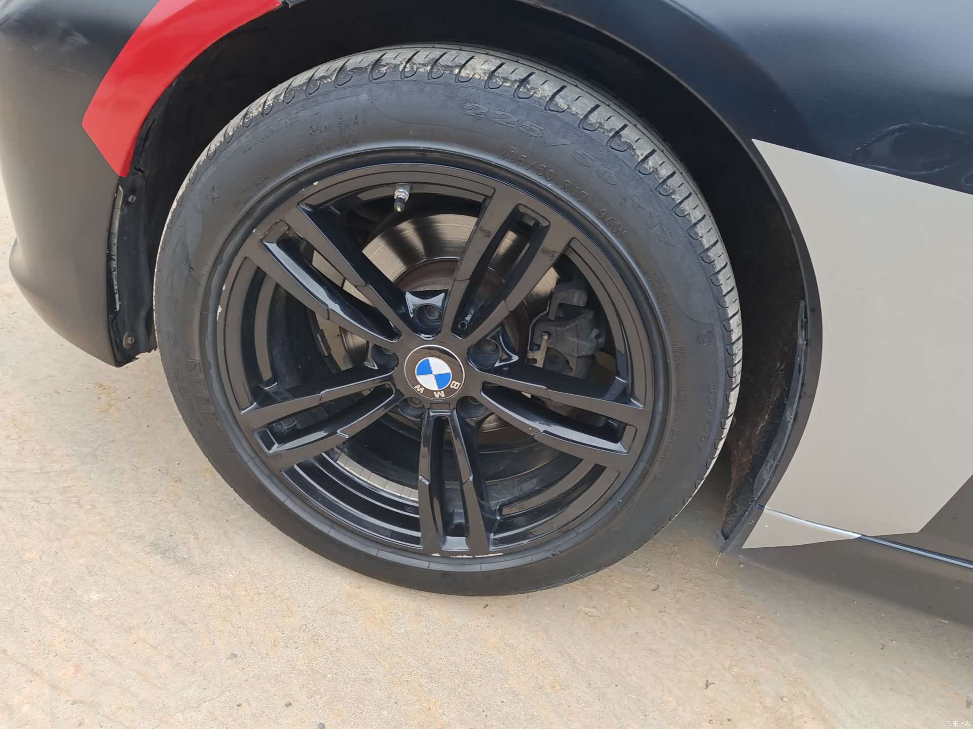 BMW 3 Series, 2013 17