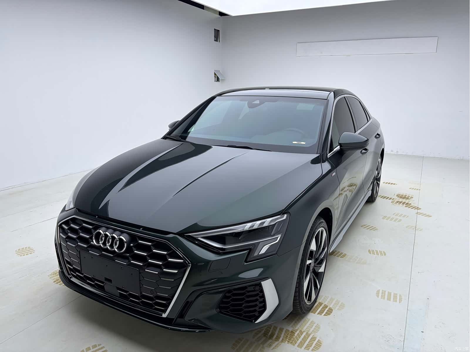 Audi A3, 2023 1