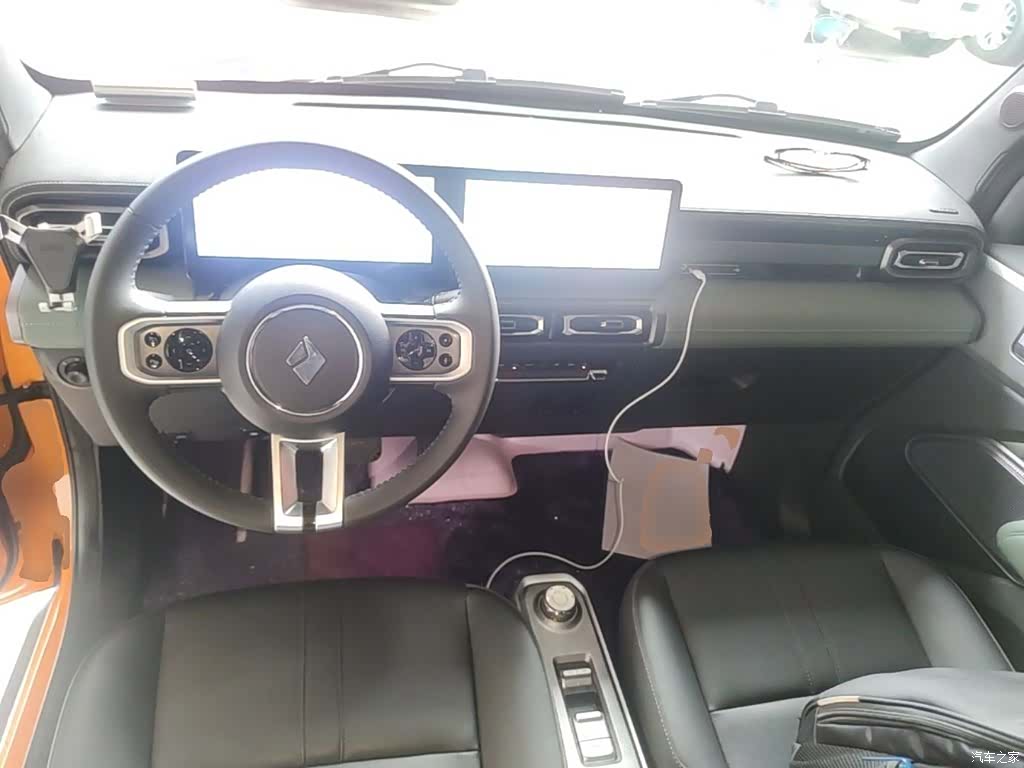 Wuling Yep, 2023 10