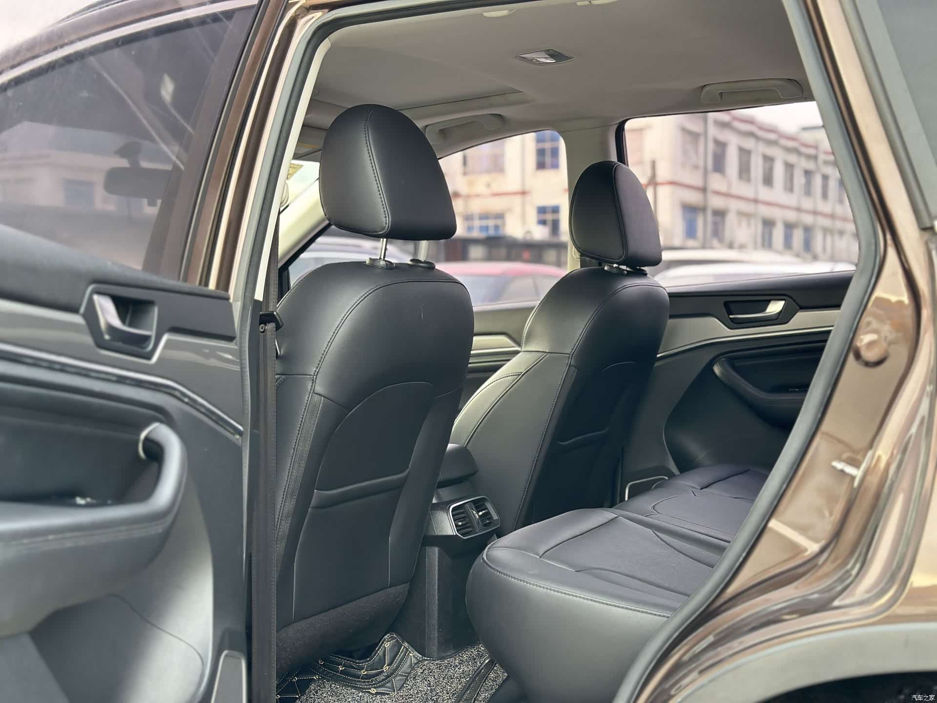Haval H6, 2018 4