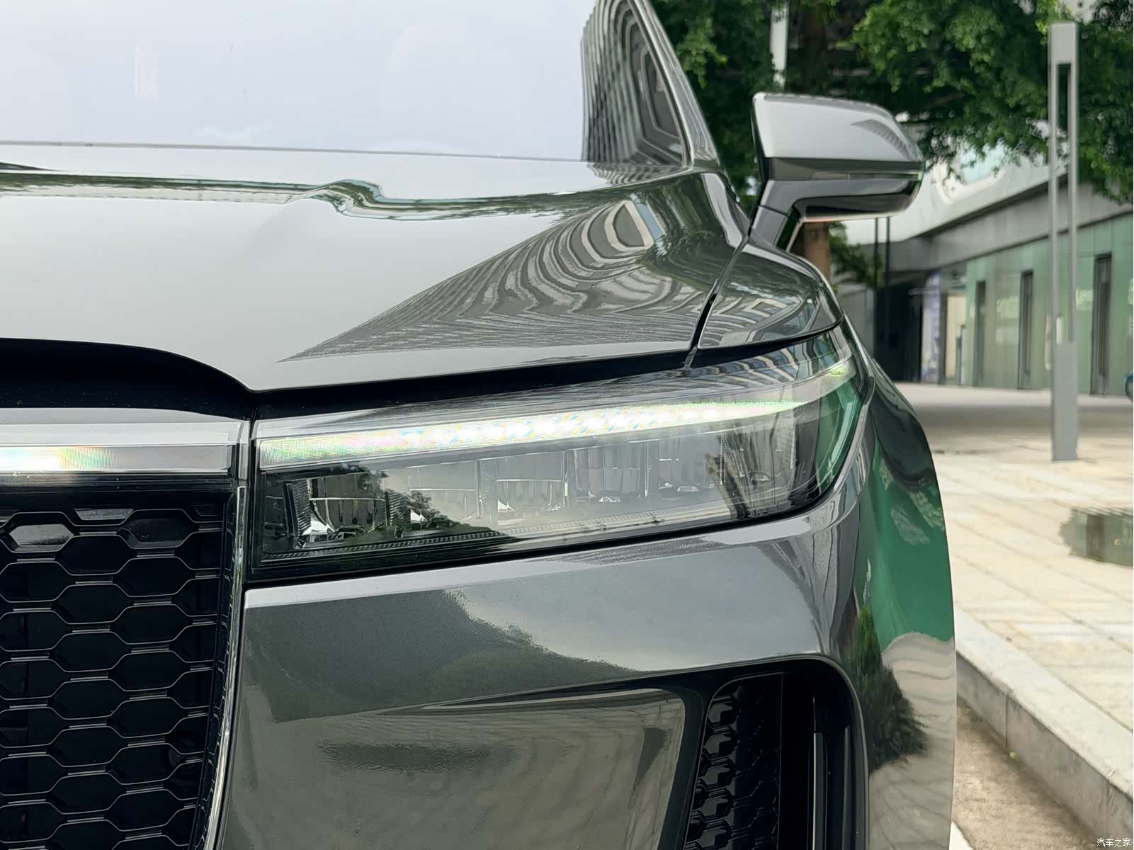 Li Auto ONE, 2020 30