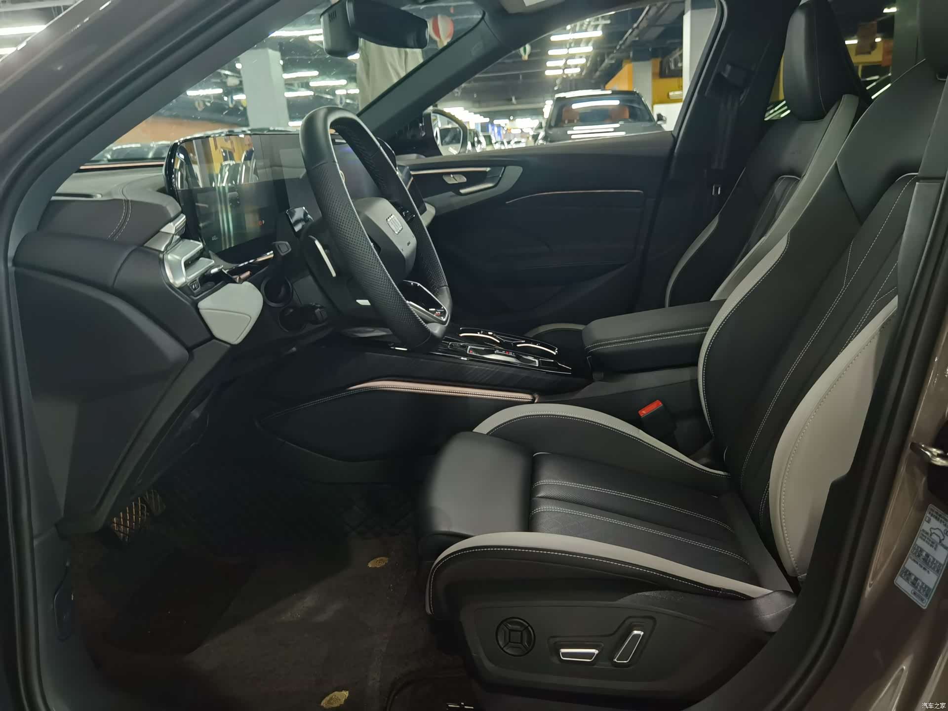 Audi A5, 2026 6