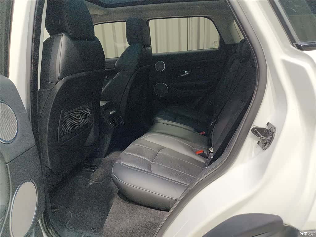 Land Rover Range Rover, 2018 13