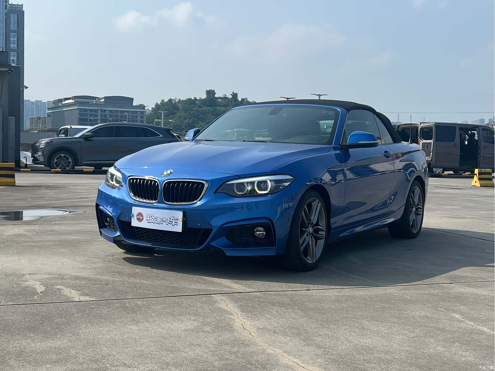BMW 2 Series, 2018 4
