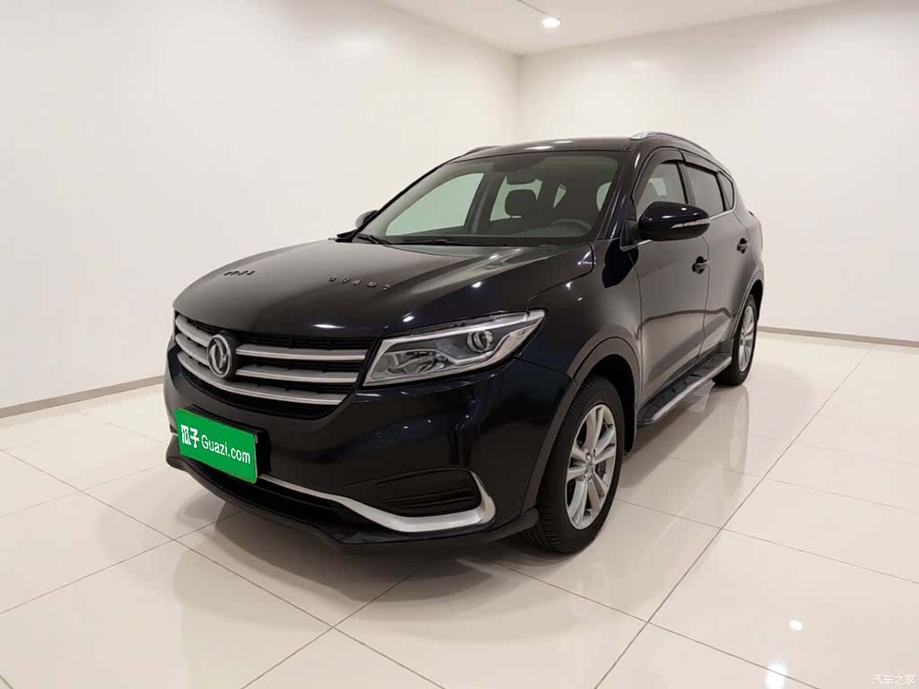 DongFeng 580, 2020 2