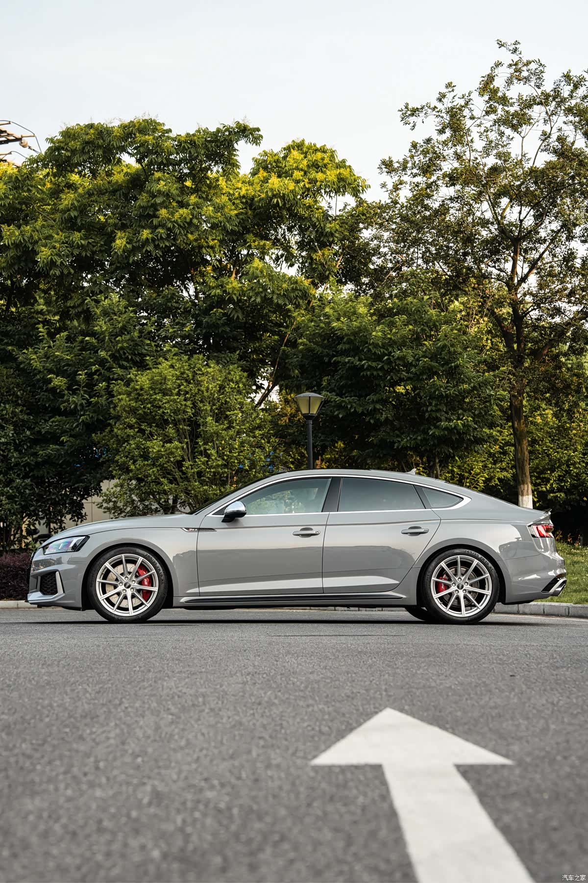 Audi RS, 2020 3