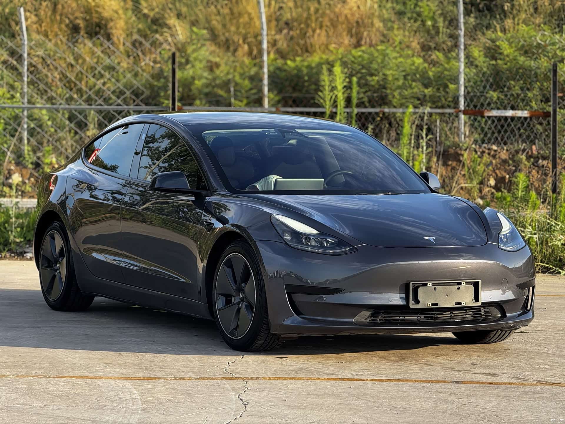 Tesla Model 3, 2021 6