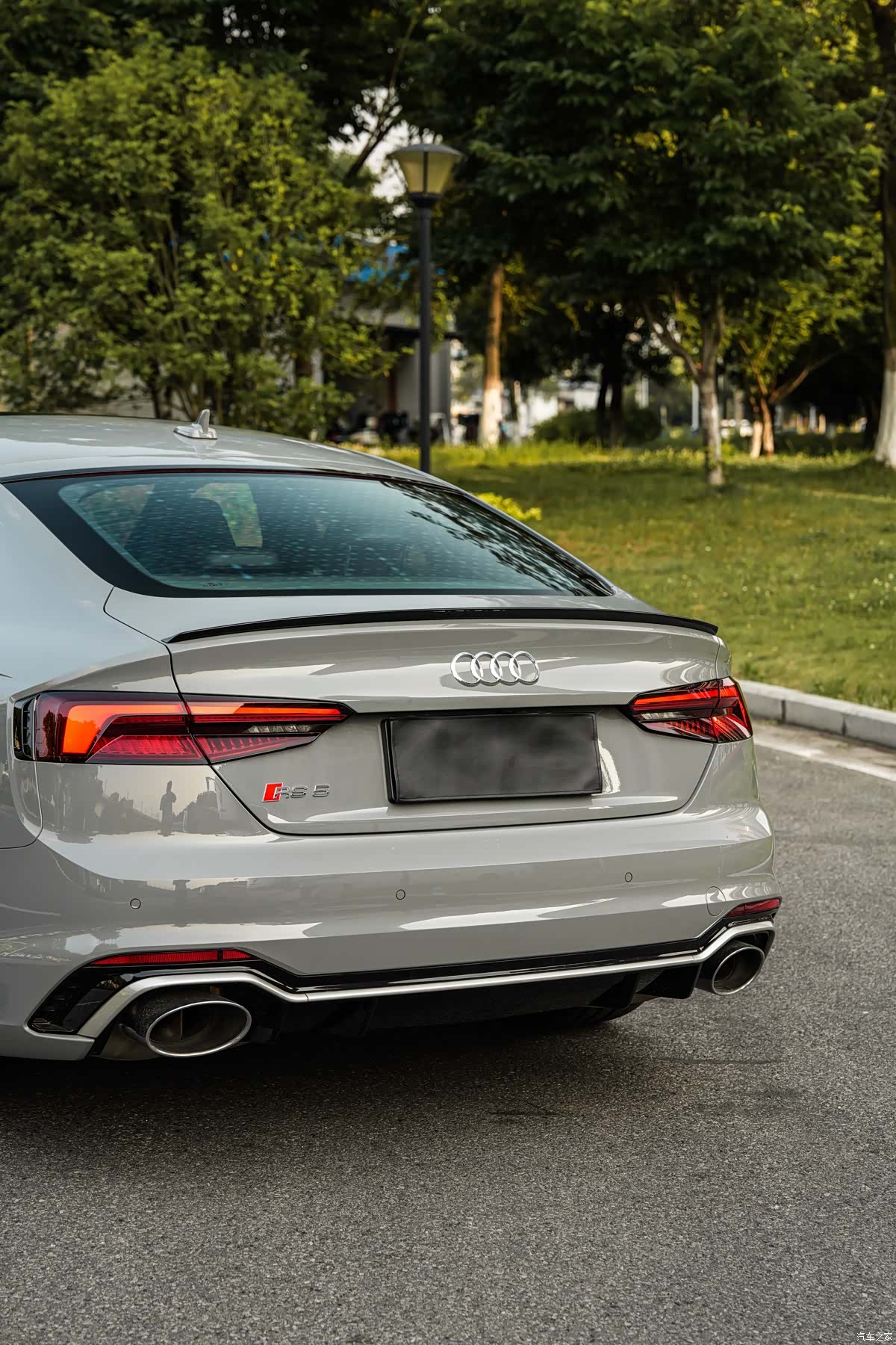 Audi RS, 2020 6