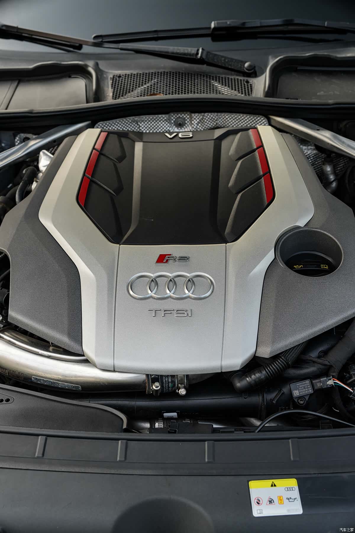Audi RS, 2020 9