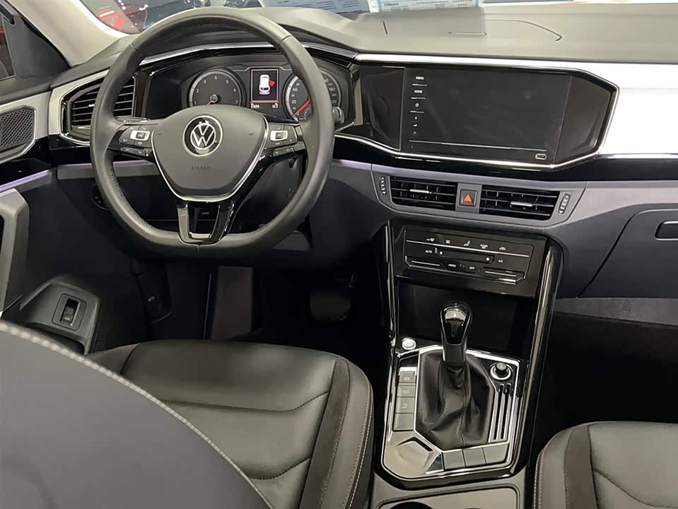 Volkswagen Tanyue Volkswagen Tanyue