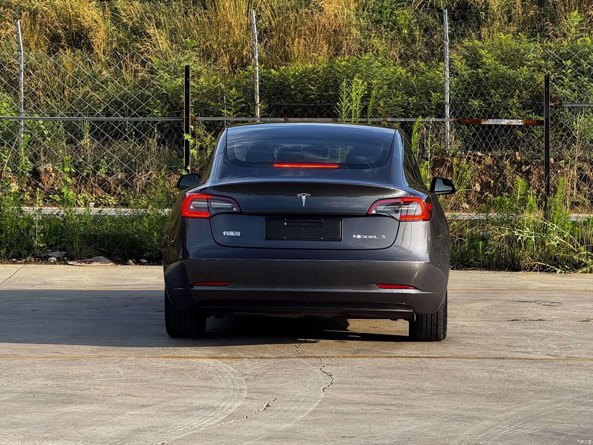 Tesla Model 3, 2021 8
