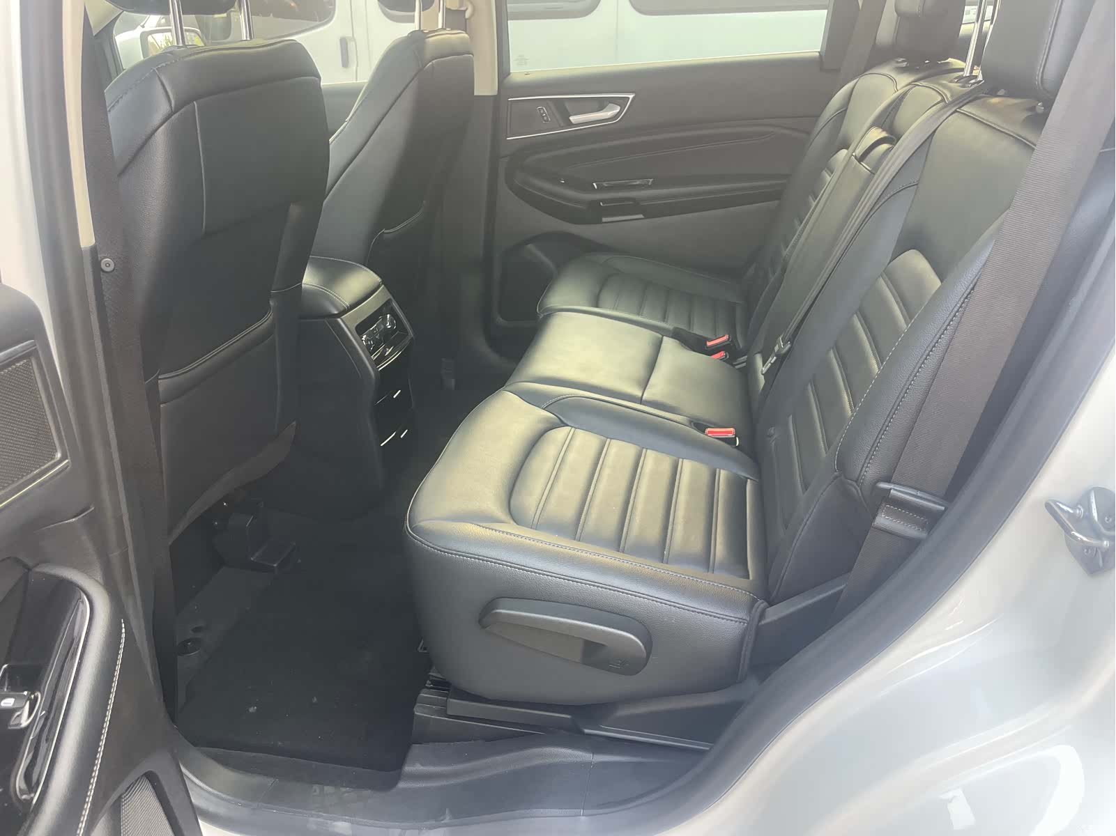 Ford Edge, 2019 8