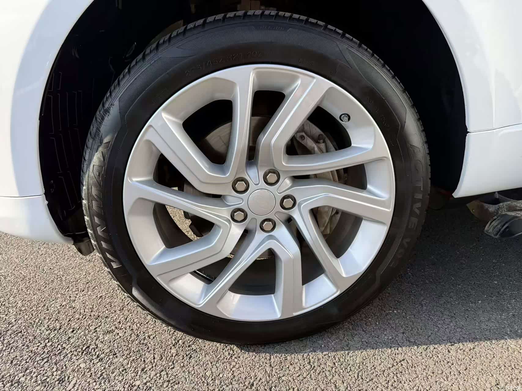 Land Rover Range Rover, 2018 16