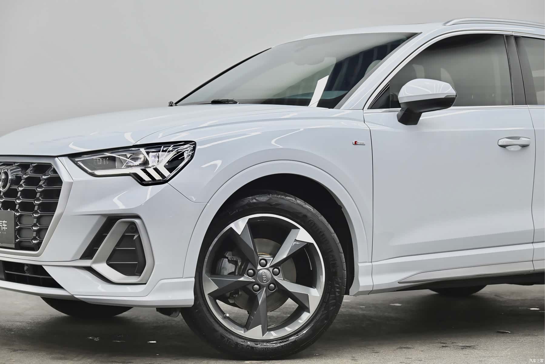 Audi Q3, 2019 25