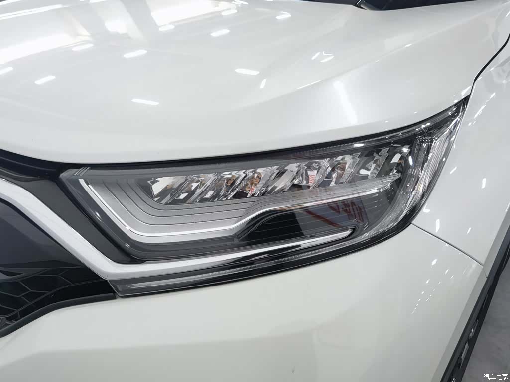 Honda CR-V, 2022 7