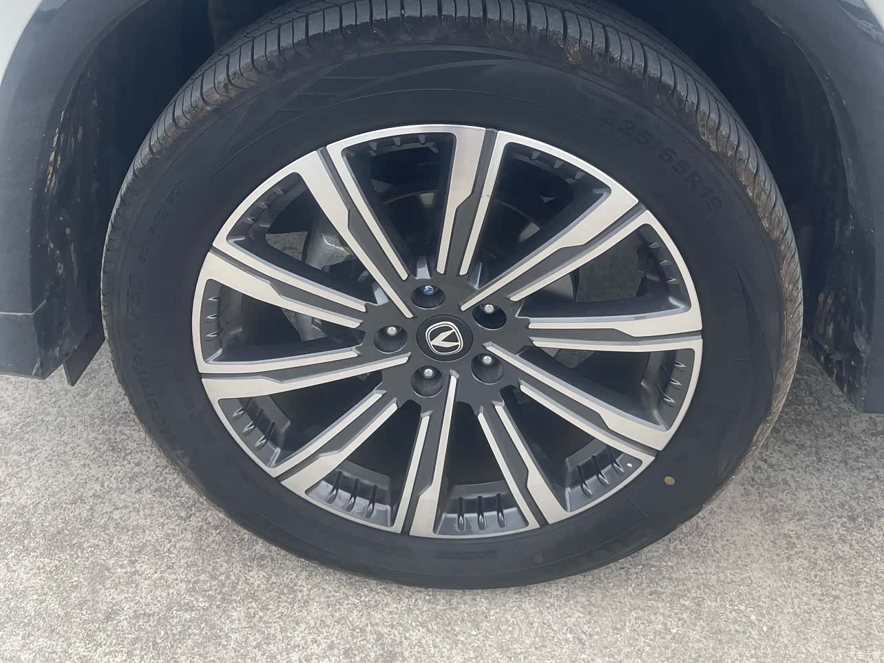 Changan CS75, 2025 7