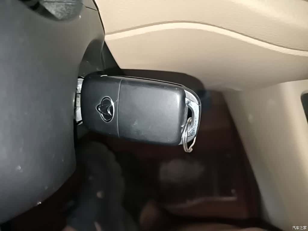 Changan V5, 2025 9