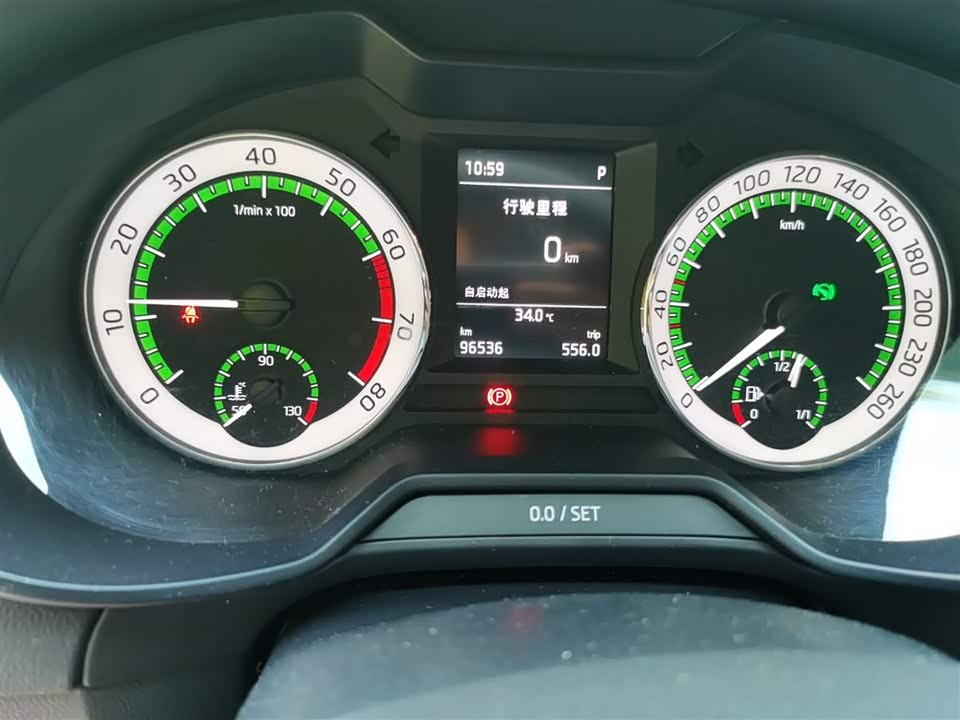 Skoda Octavia Skoda Octavia