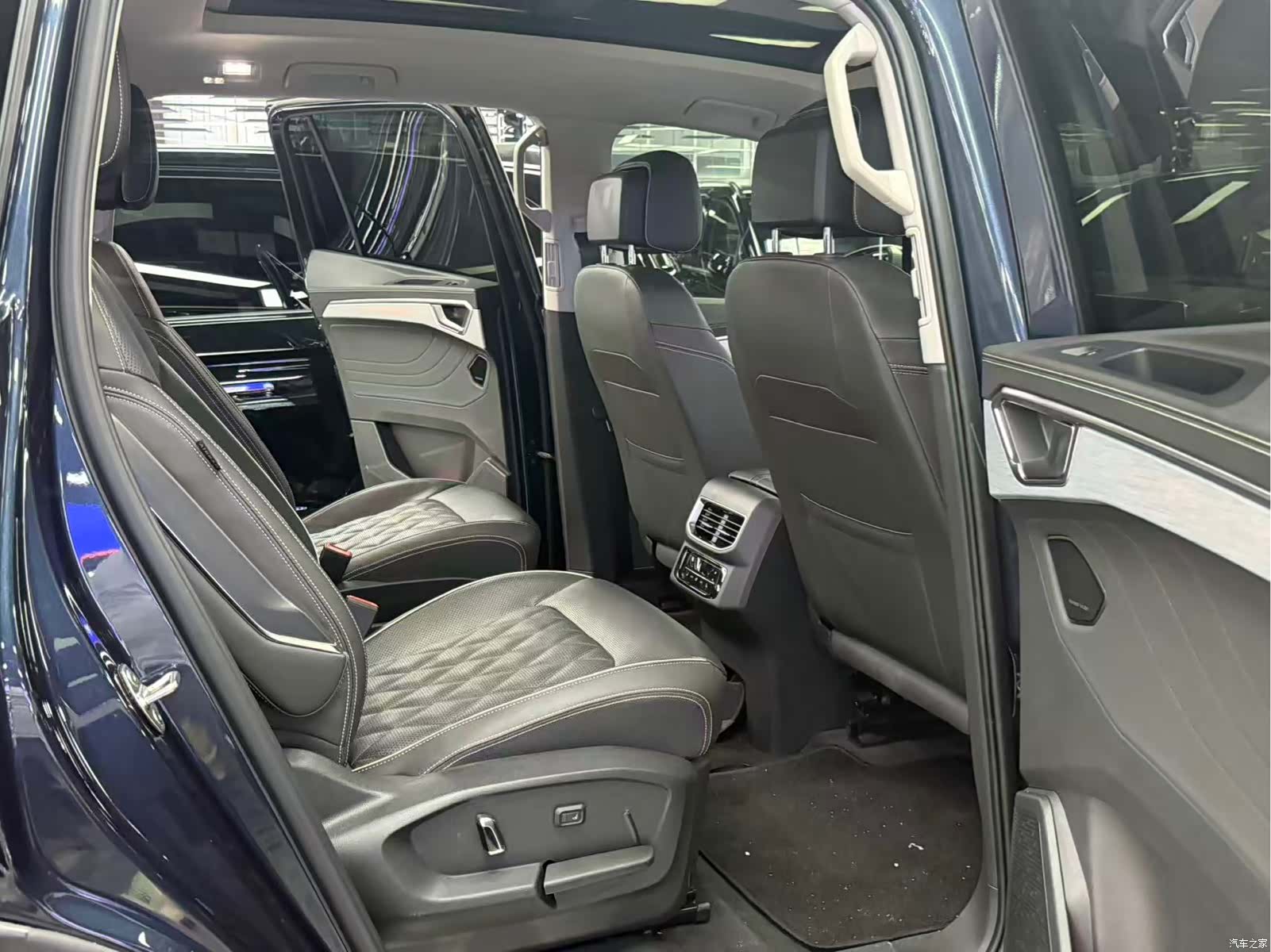 Volkswagen Talagon, 2022 9