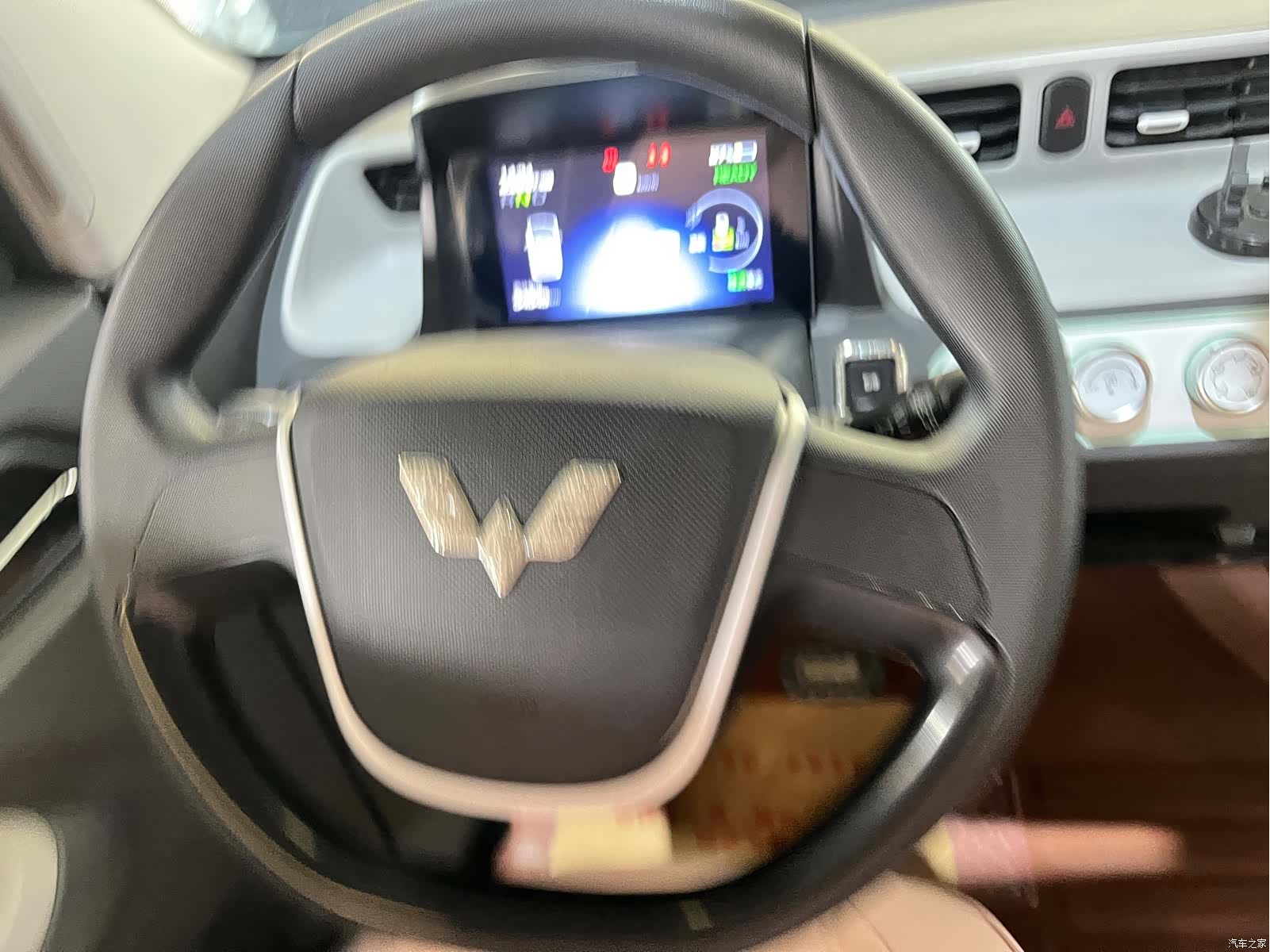 Wuling MINIEV, 2021 15