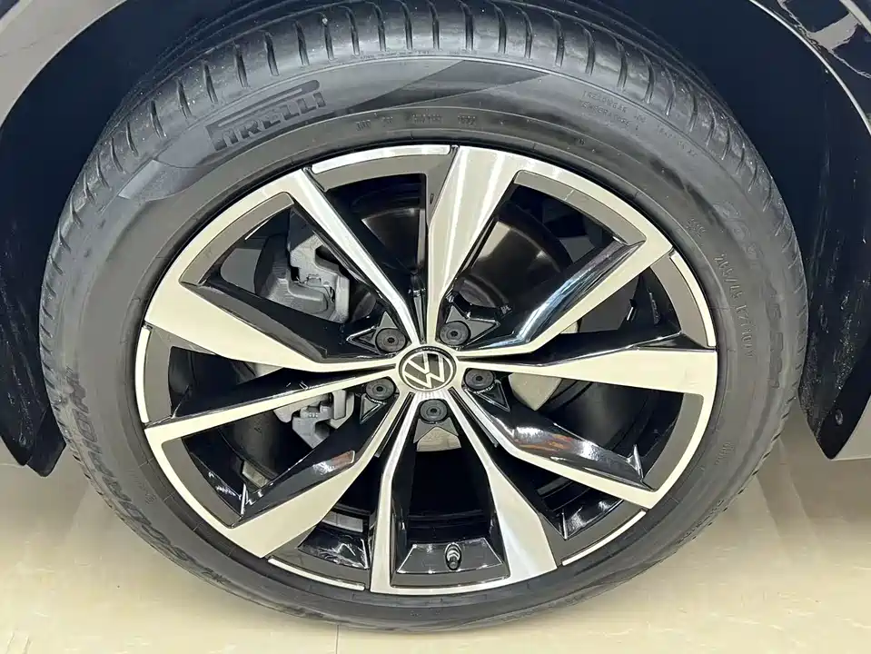 Volkswagen Lanjing Volkswagen Lanjing