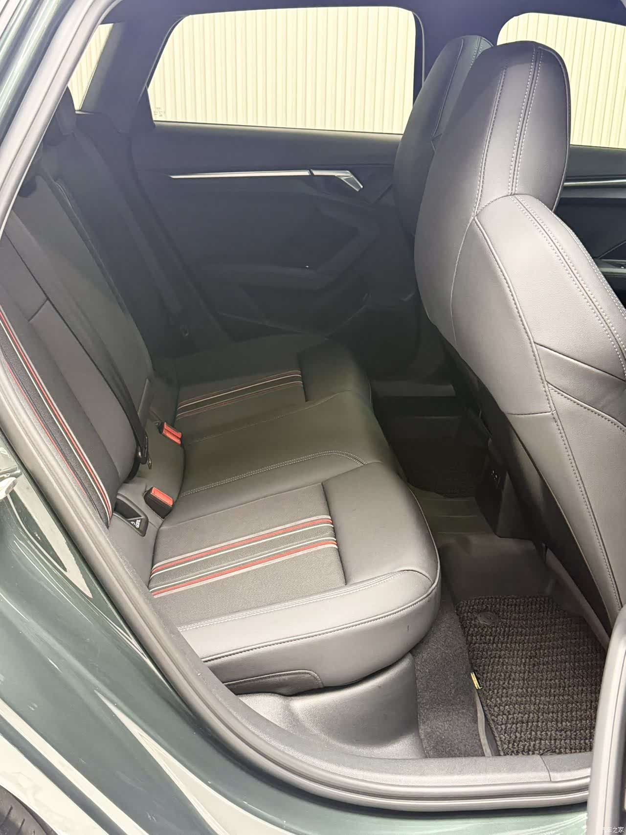 Audi A3, 2023 11