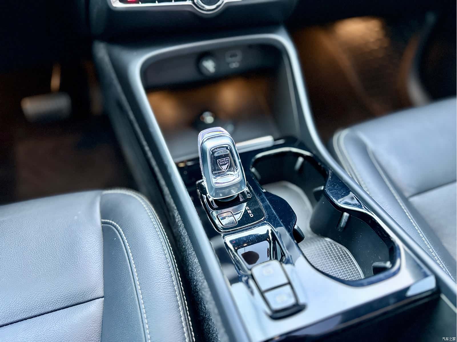 Volvo XC40, 2021 9